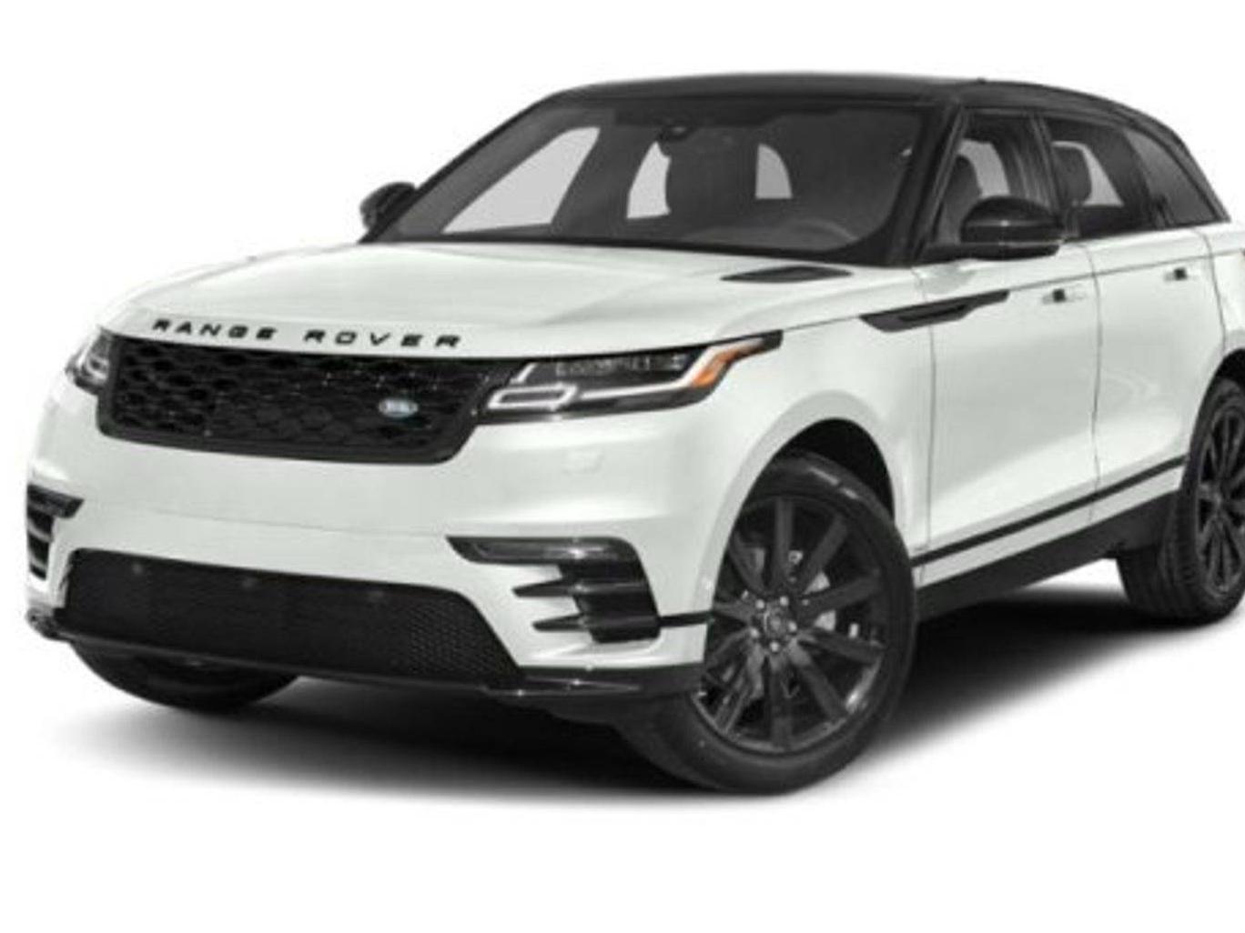 LAND ROVER RANGE ROVER VELAR 2019 SALYA2EX8KA217626 image